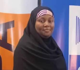 Hasiya M. Abdullahi