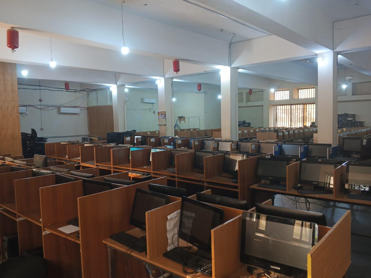 Bauchi State Library Collection