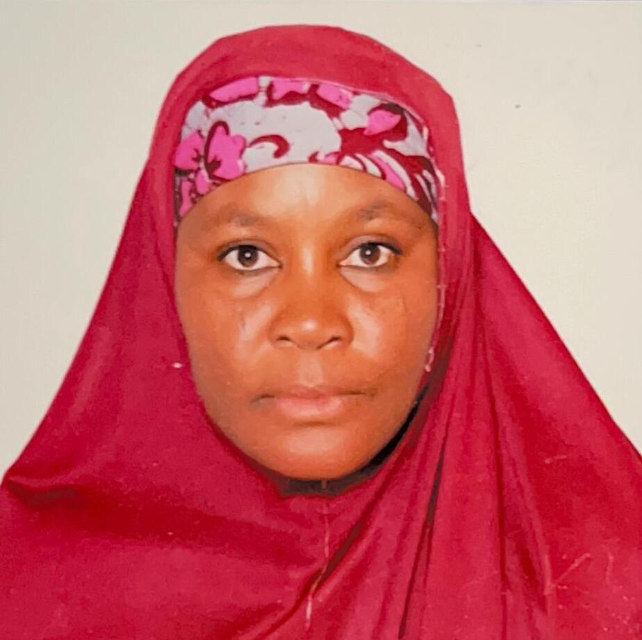 Zainab Abubakar Maikobi